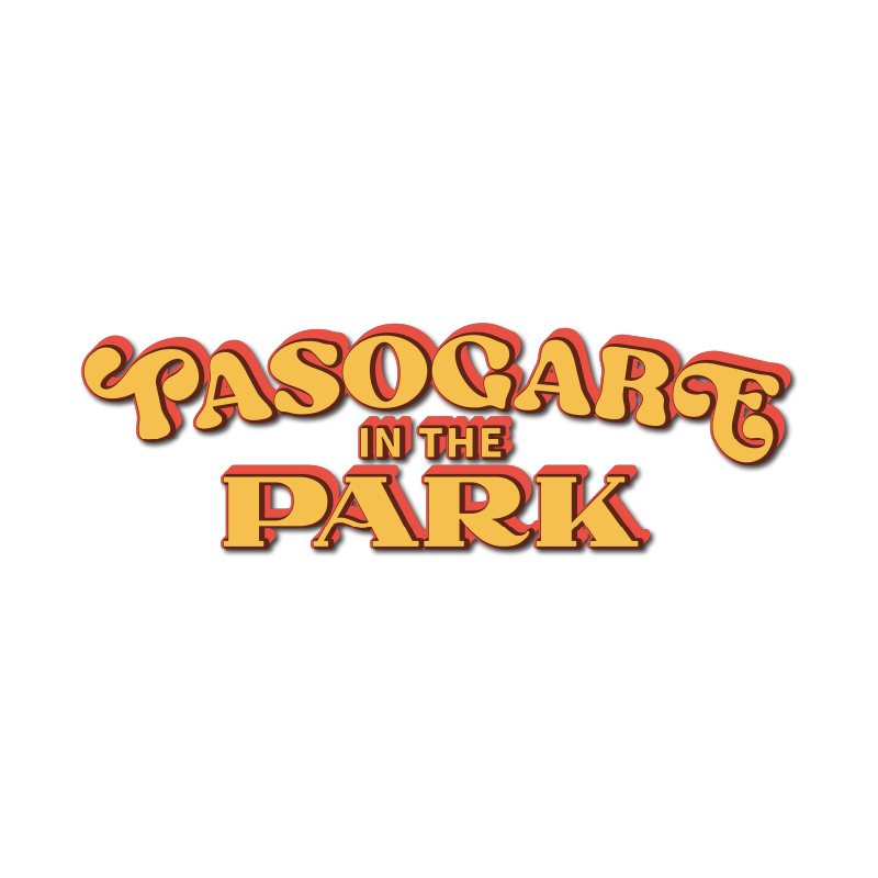 TASOGARE in the PARK